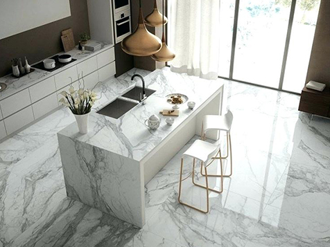 Kitchen Top