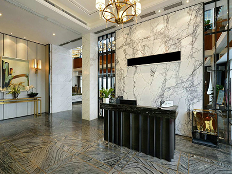 Kitchen Top